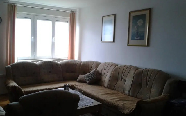 Apartment Melita