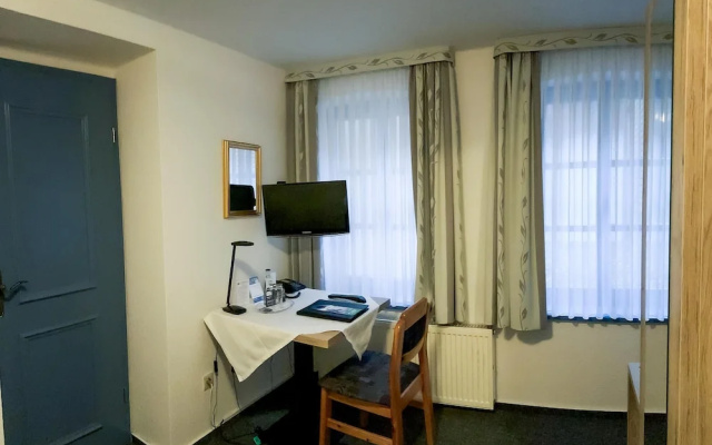Schaumburger Ritter Hotel & Restaurant