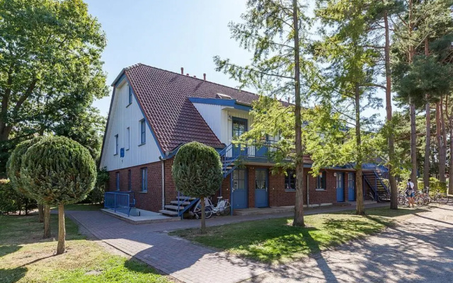 Papillon Wohnung 08-1