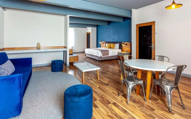 TRYP by Wyndham San Luis Potosi