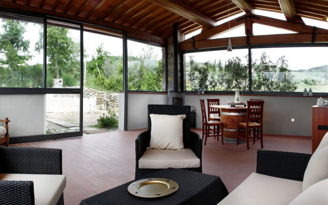 Borgo Casa al Vento