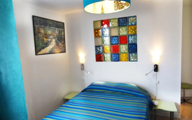 Adonis Sacré Cœur Hôtel Roma