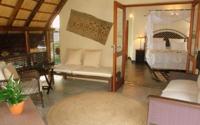 La Lechere Guest House