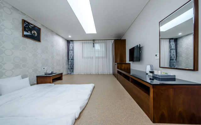 The Stay Century Hotel
