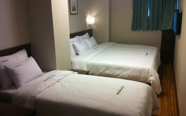 Global Inn Seoul Dongdaemun City Days Inn