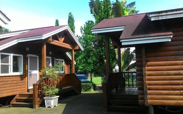 Greencity Resort