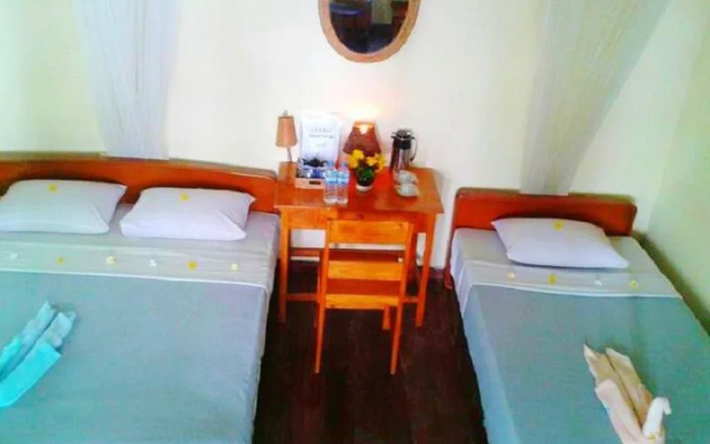 Vesali Resort