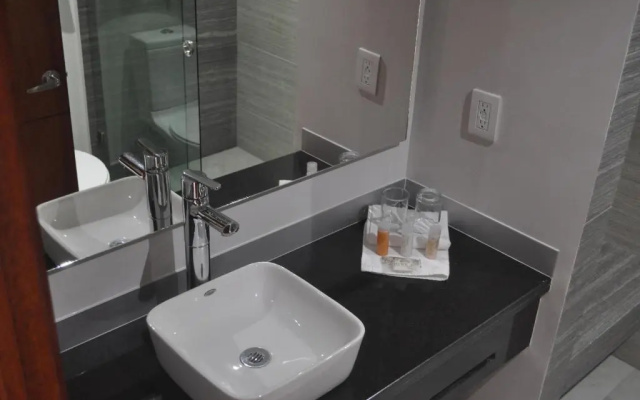 Amd Hotel