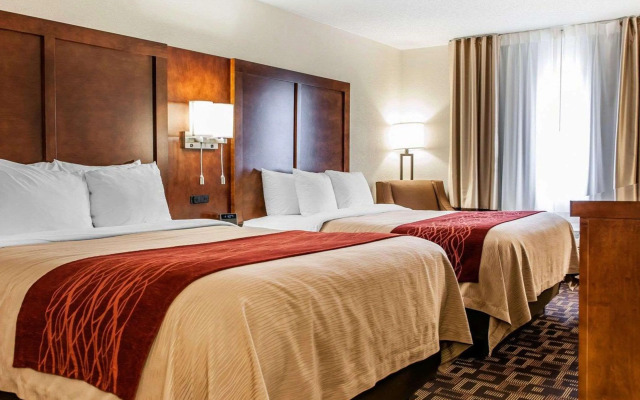 Comfort Inn Marion