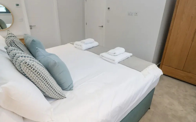 Sebastian's View