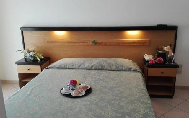 Hotel Le Mimose