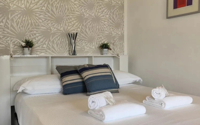 Charming Studio in the Heart of Rapallo