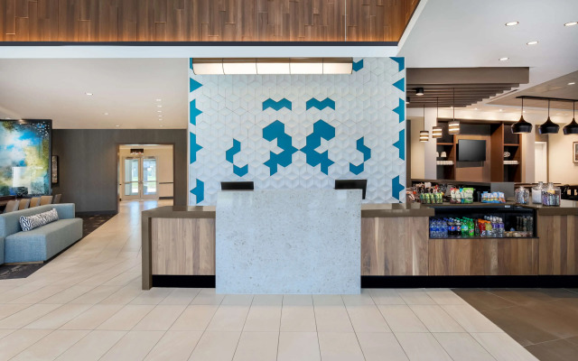 Hyatt Place Austin Cedar Park
