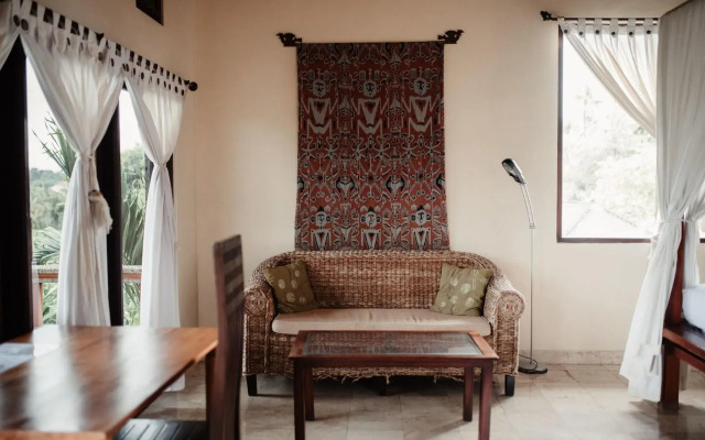Mandala Desa Boutique Resort