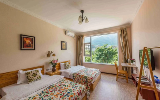 Happy Sleep Guesthouse