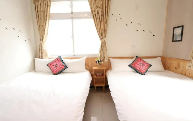 556 Homestay