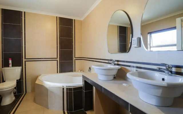 Kwantu Guesthouse 3