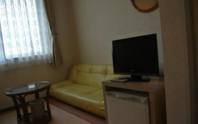 Seaside Resort Pension Surfrider