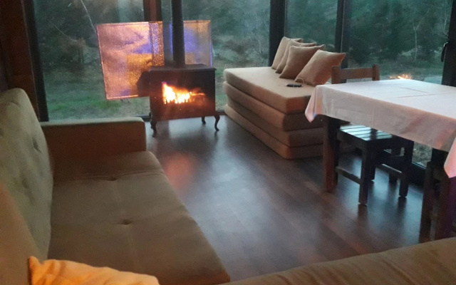 Vira Garden House