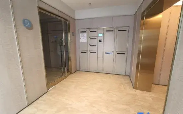 HanTing Hotel (Hangzhou Xiasha University Town Gaosha Road Subway Station)