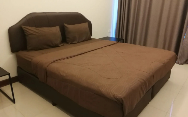 Nutchana Hill Boutique Hotel