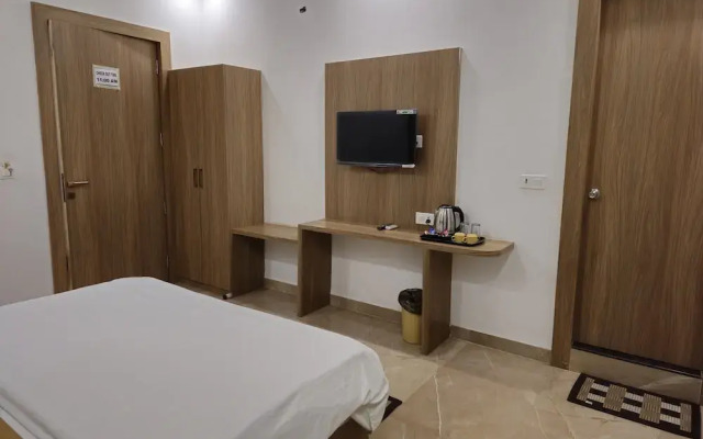 Hotel Siyaram
