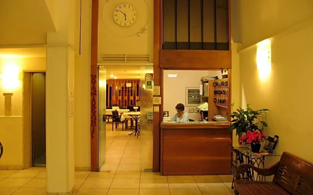 Hotel Cecco