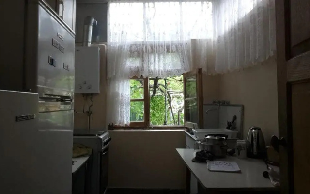 Holiday Home On Saakadze 46