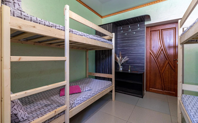 Best`a Hostel (Беста Краснодар)