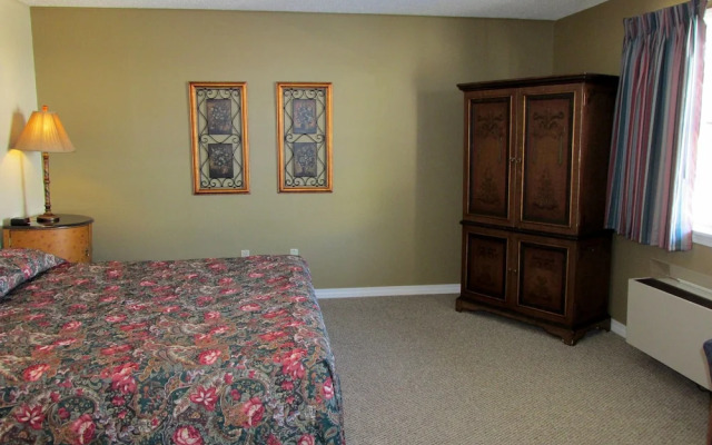 Brydan Suites