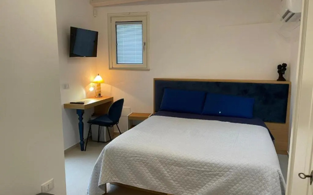 L'alfiere 1 (Adults Only)