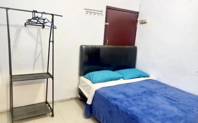 Robiu Homestay
