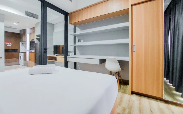Gorgeous 1Br Apartment At The Smith Alam Sutera