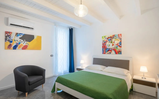 Arricampati Holiday Home