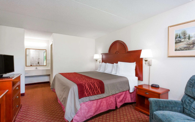 Days Inn by Wyndham Winston Salem North