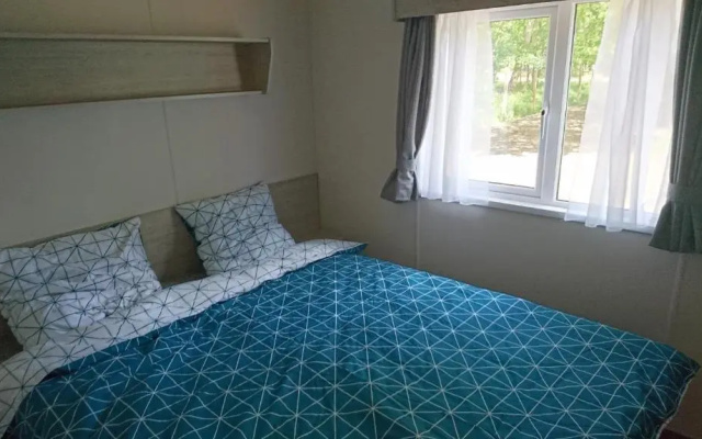 Hostel & Camping Frederiksværk City