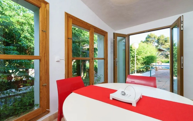 SolHabitat Villa La Andana