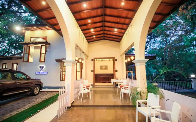 Grand Kalundawa Resort
