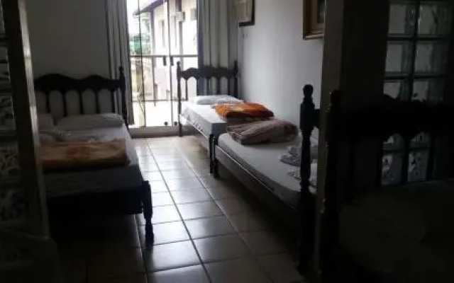 Adry Hotel e Restaurante