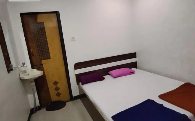 Sai Ganesh Guest House