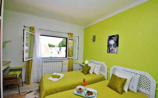 Villa Dominica