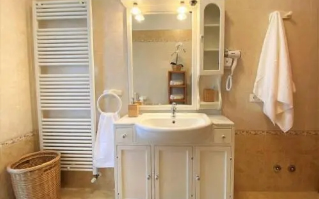 Residenza Airone Bianco