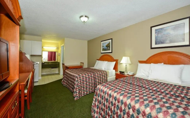 Angus Inn