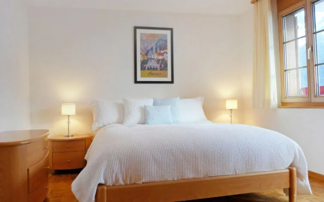 Chalet Perle