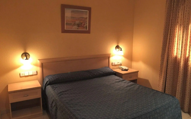 Hotel La Unión