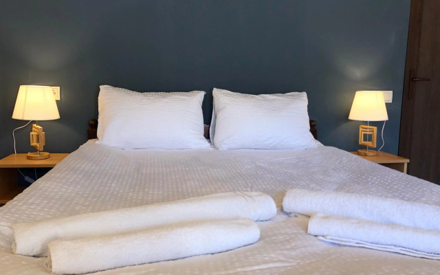 Guest House Keti Margiani