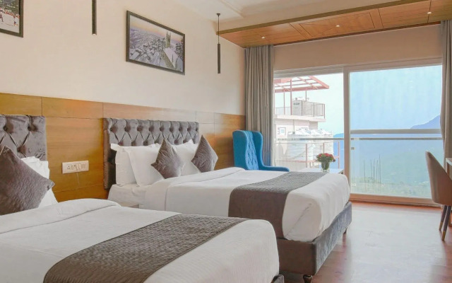 Hotel Aangan Regency by OYO Rooms
