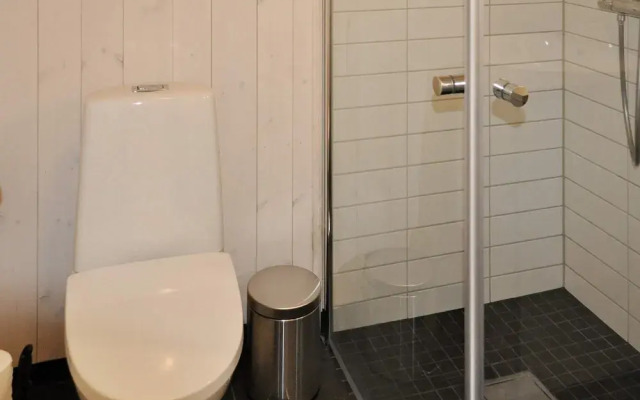 4 Star Holiday Home in Oyer