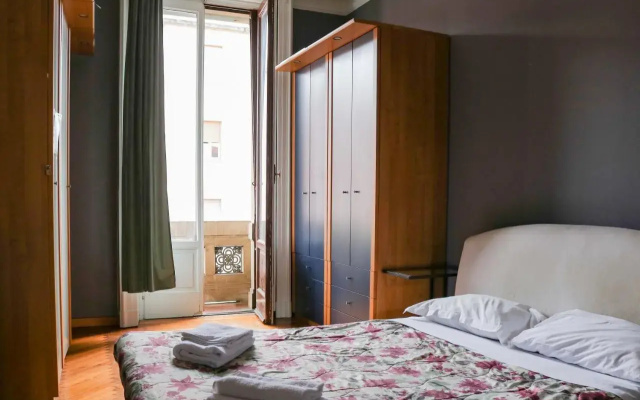 Viale Lunigiana - Penthouse - 6 people