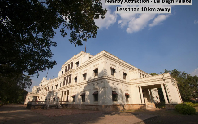 OYO 28226 Hotel Soumya Inn